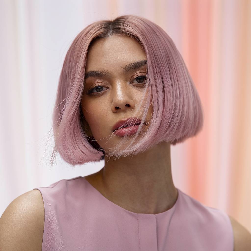 Coiffures Cinch Bob :17 looks chics définissant 2026