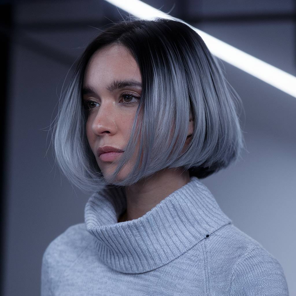Coiffures Cinch Bob :17 looks chics définissant 2026