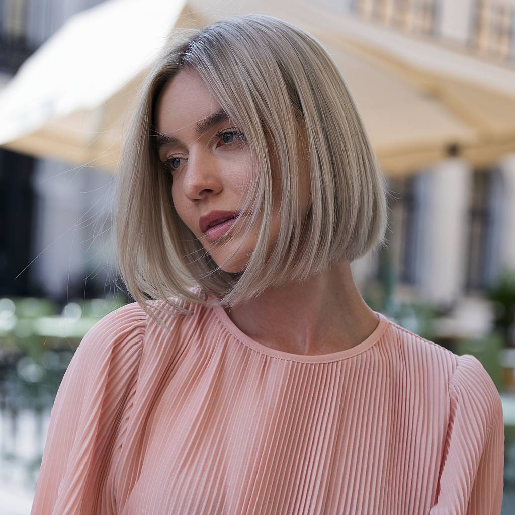 Coiffures Cinch Bob :17 looks chics définissant 2026