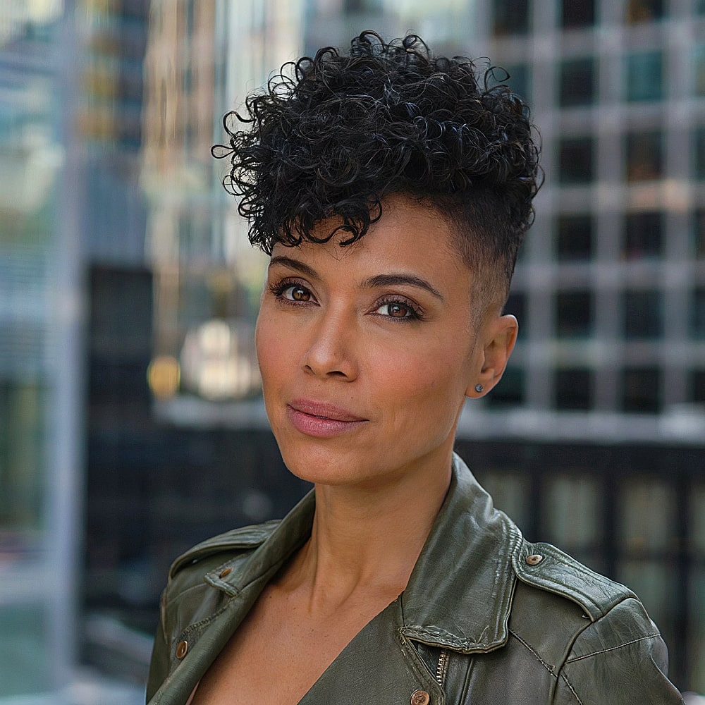 Coupes de cheveux Pixie Shag pour les femmes de 40 ans et plus :looks élégants pour 2026
