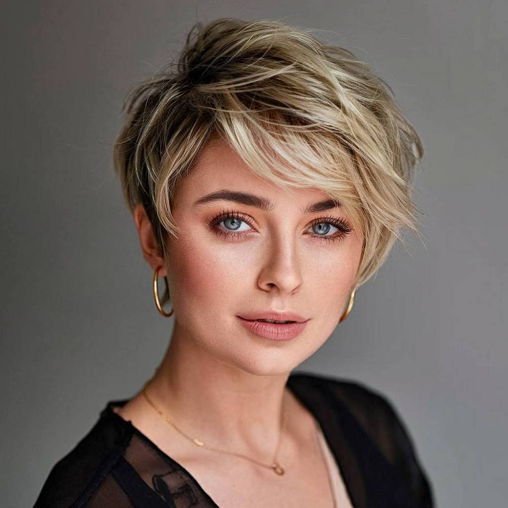 Cortes de cabelo Wispy Pixie:estilos chiques e de baixa manutenção para 2026 