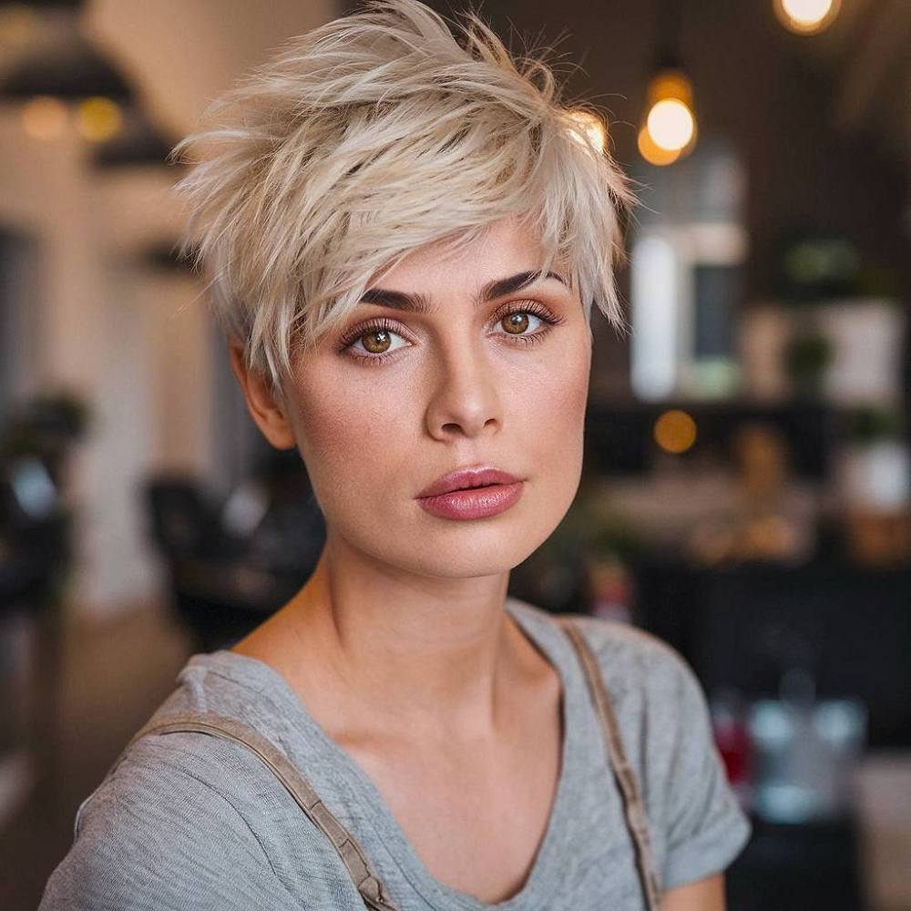 Cortes de cabelo Wispy Pixie:estilos chiques e de baixa manutenção para 2026 