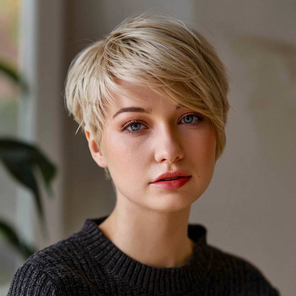 Cortes de cabelo Wispy Pixie:estilos chiques e de baixa manutenção para 2026 