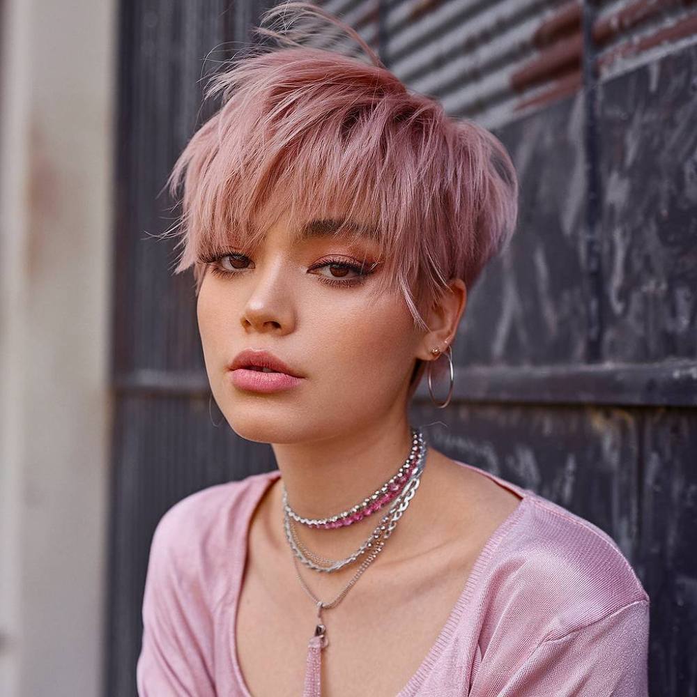 Cortes de cabelo Wispy Pixie:estilos chiques e de baixa manutenção para 2026 