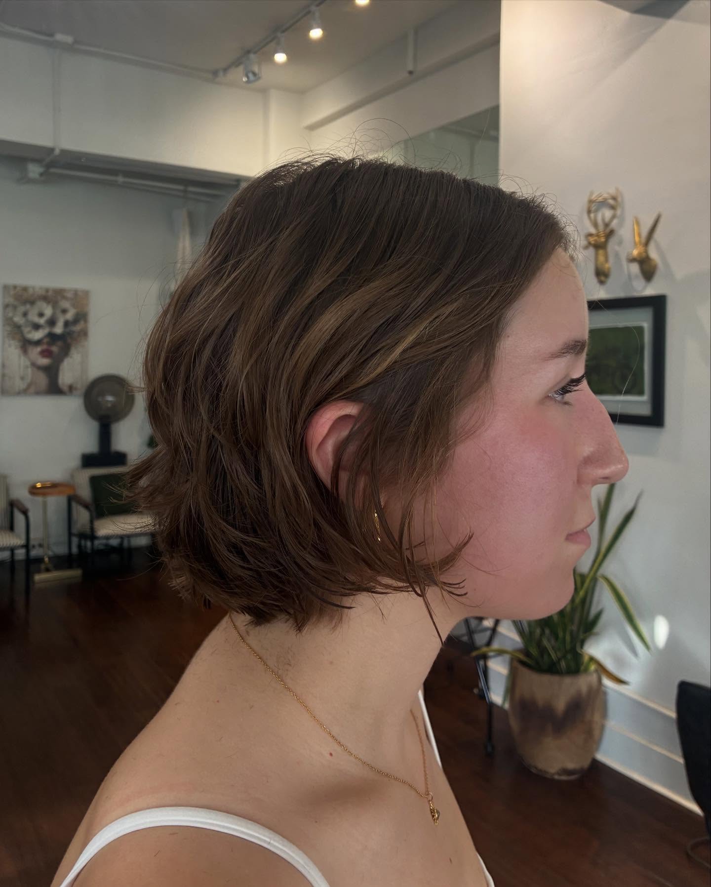 Melhores cortes de cabelo curtos para 2026:estilos e tendências 