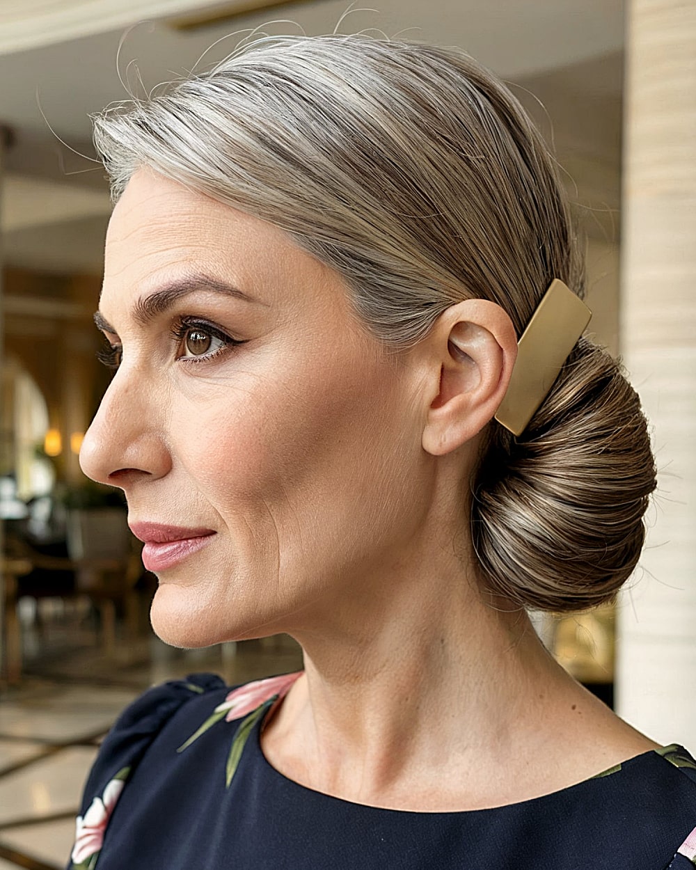 Elegante formelle Frisuren für kurzes Haar:21+ Ideen 