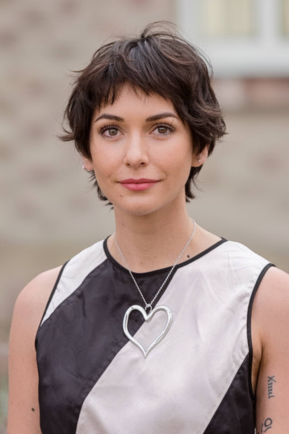 Short Shag Haircuts:70 er-trenden gør et comeback i 2026