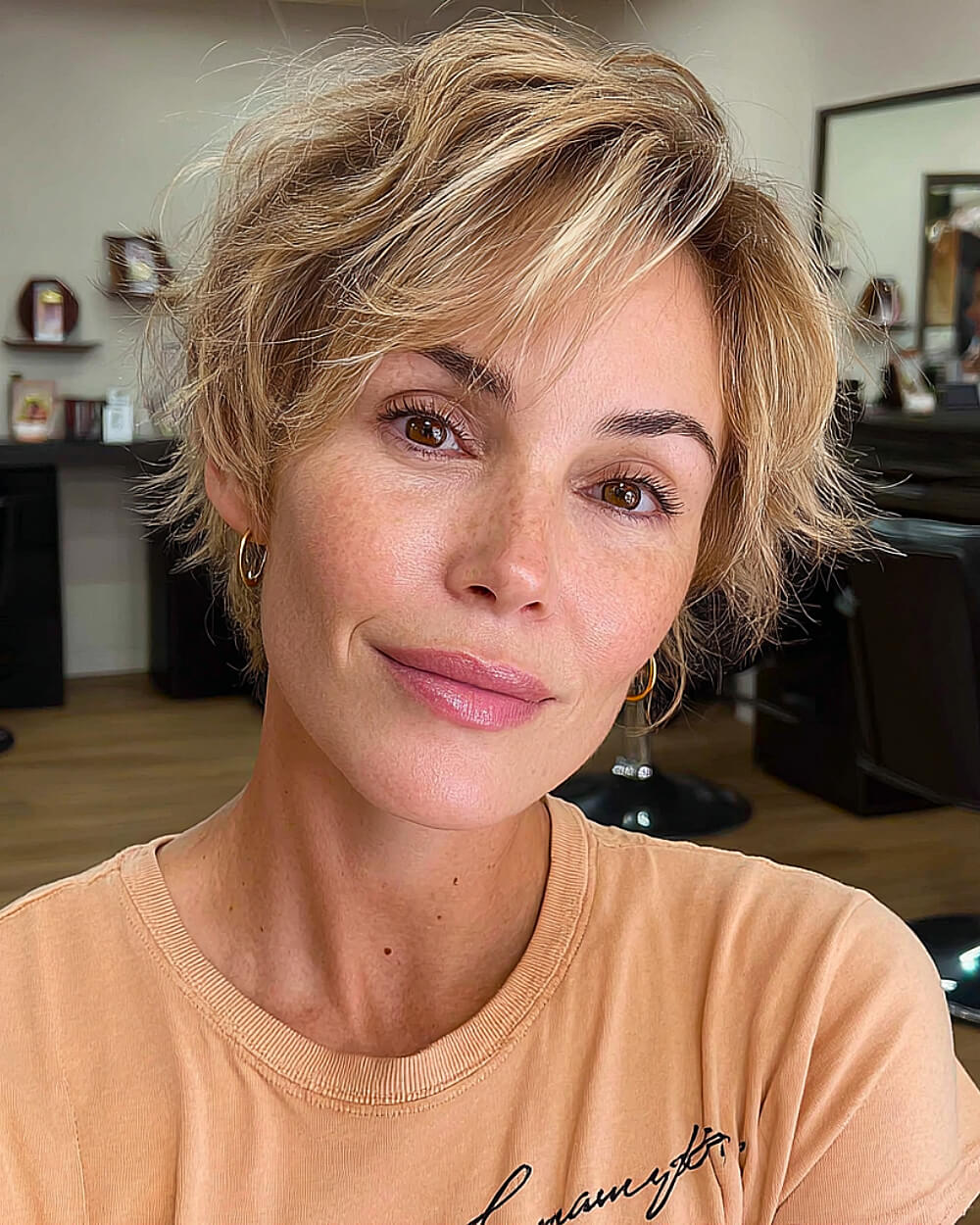 Funky Pixie Cuts 2026:estilos ousados e cheios de personalidade 