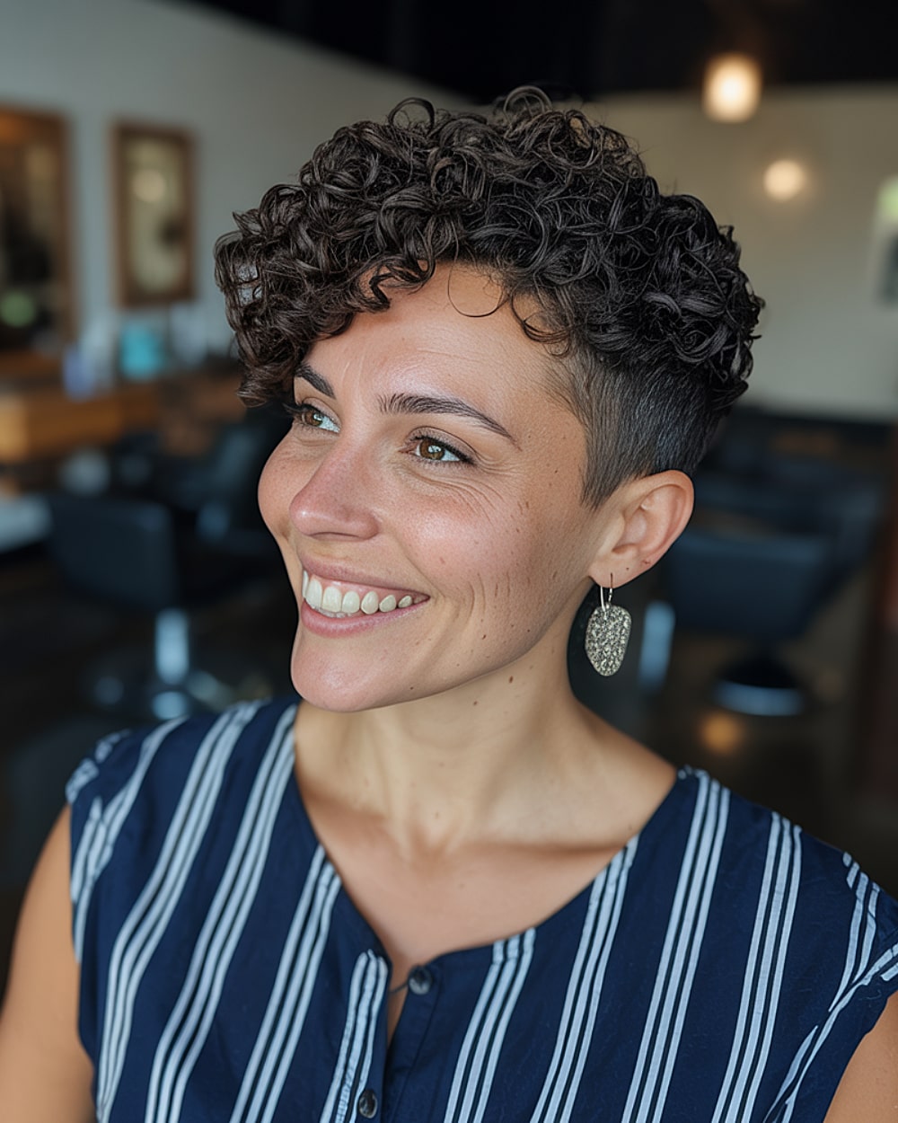 Funky Pixie Cuts 2026:estilos ousados e cheios de personalidade 