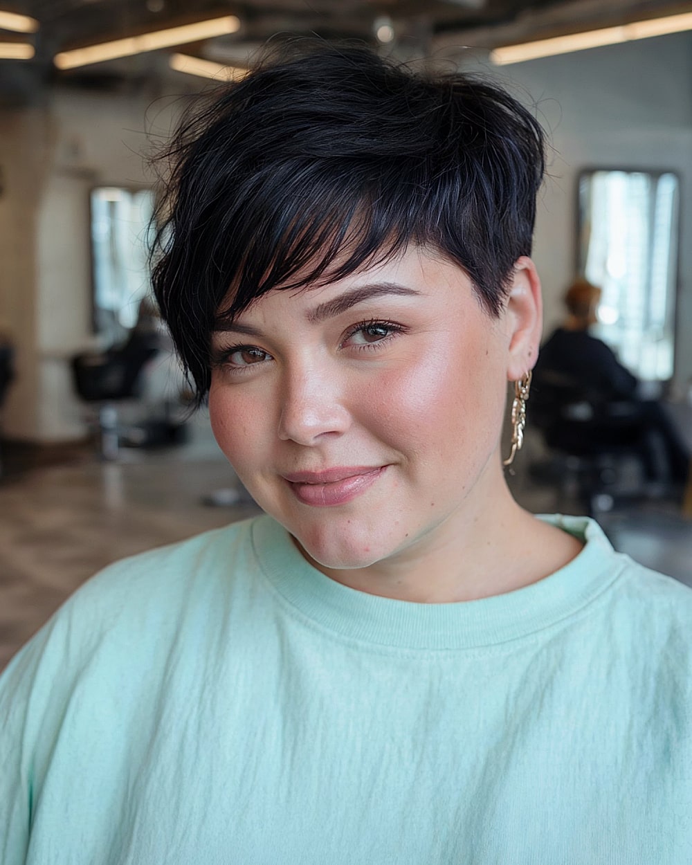 Funky Pixie Cuts 2026:estilos ousados e cheios de personalidade 