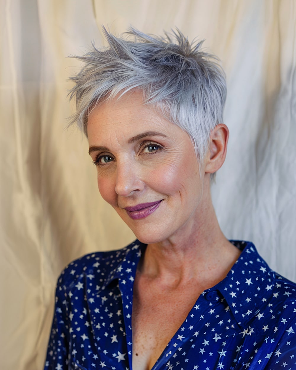 Funky Pixie Cuts 2026:estilos ousados e cheios de personalidade 