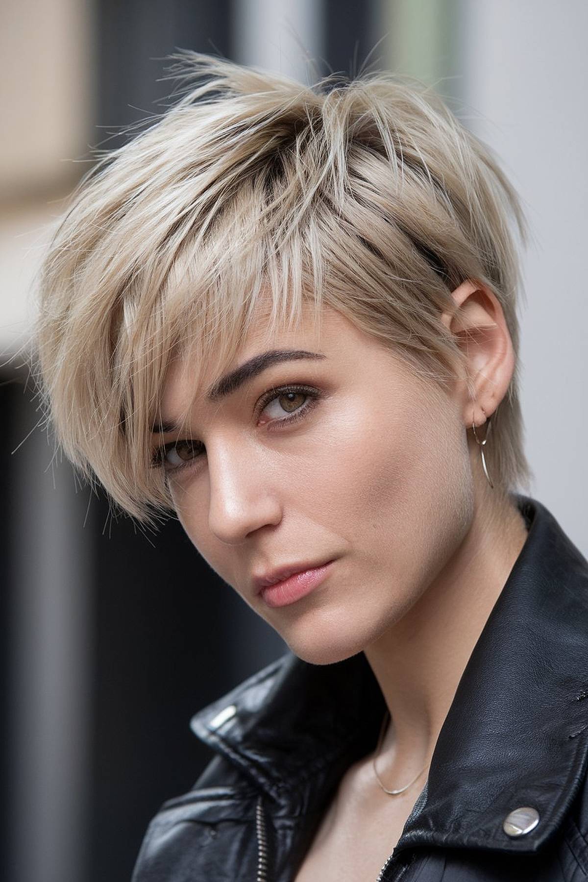 Funky Pixie Cuts 2026:estilos ousados e cheios de personalidade 