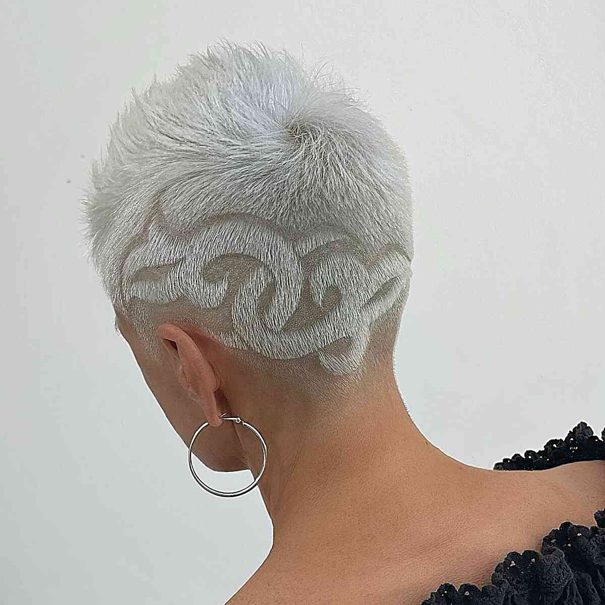Funky Pixie Cuts 2026:estilos ousados e cheios de personalidade 