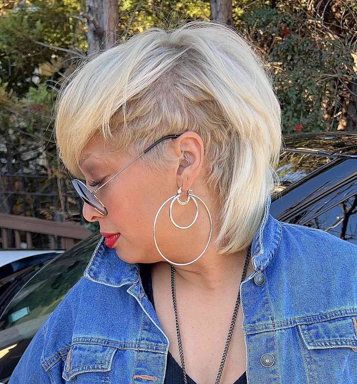 Funky Pixie Cuts 2026:estilos ousados e cheios de personalidade 