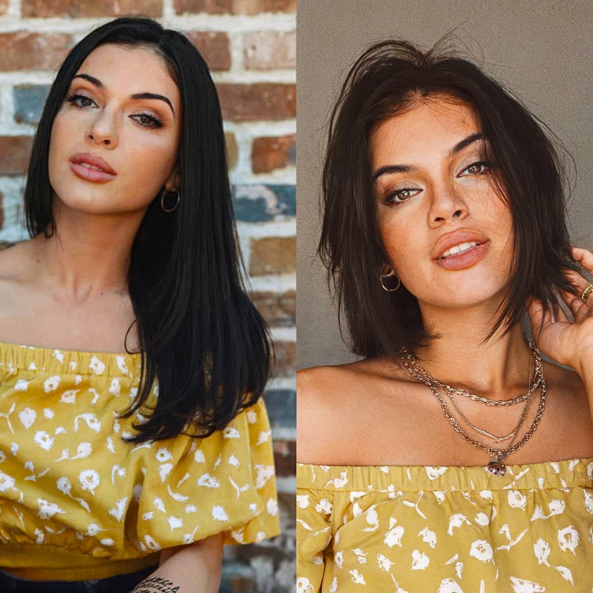 Coupes de cheveux courtes :19 transformations époustouflantes pour vous inspirer
