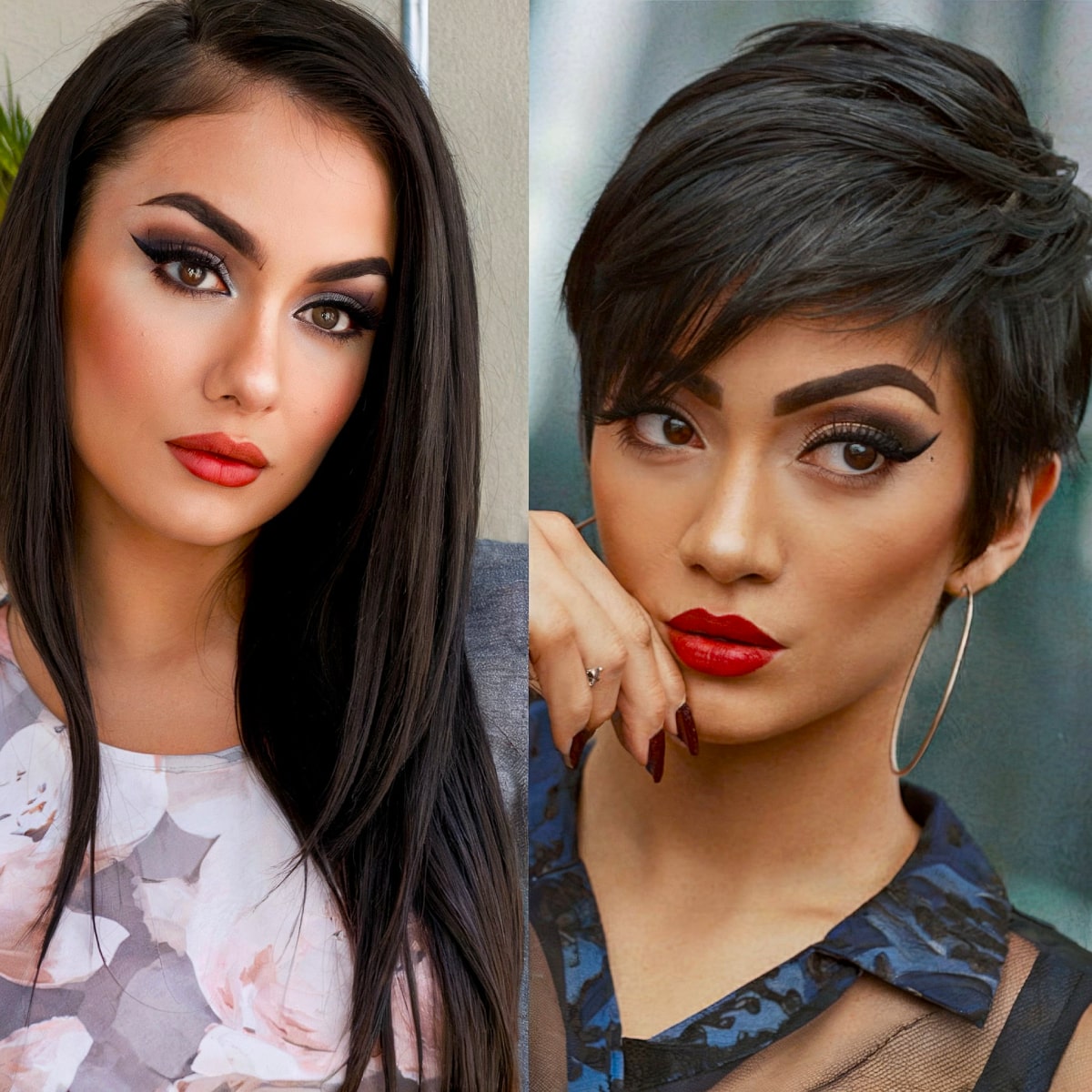 Coupes de cheveux courtes :19 transformations époustouflantes pour vous inspirer