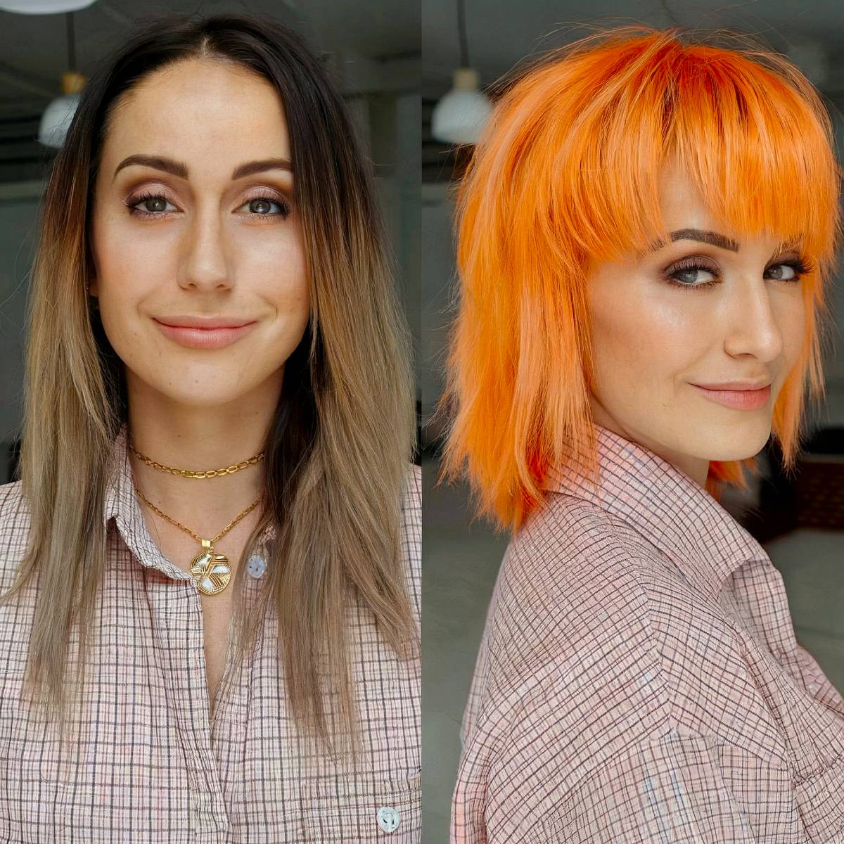 Coupes de cheveux courtes :19 transformations époustouflantes pour vous inspirer