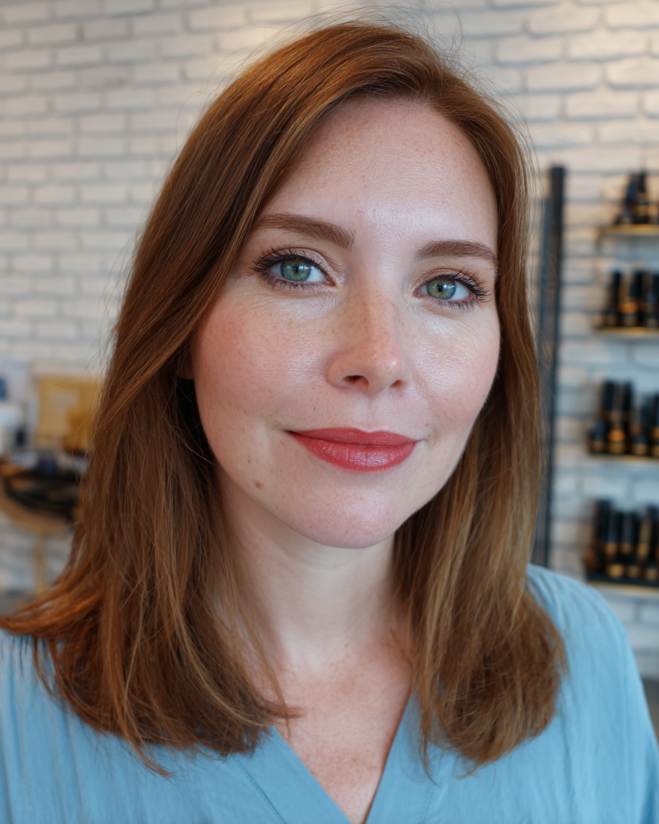 26 mühelose Frisuren für mittleres Haar | Schnelle und einfache Stile