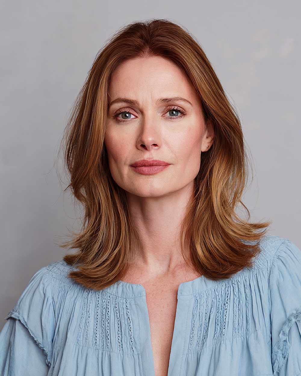 Meilleures coupes de cheveux moyennes pour cheveux fins :guide de style 2026 