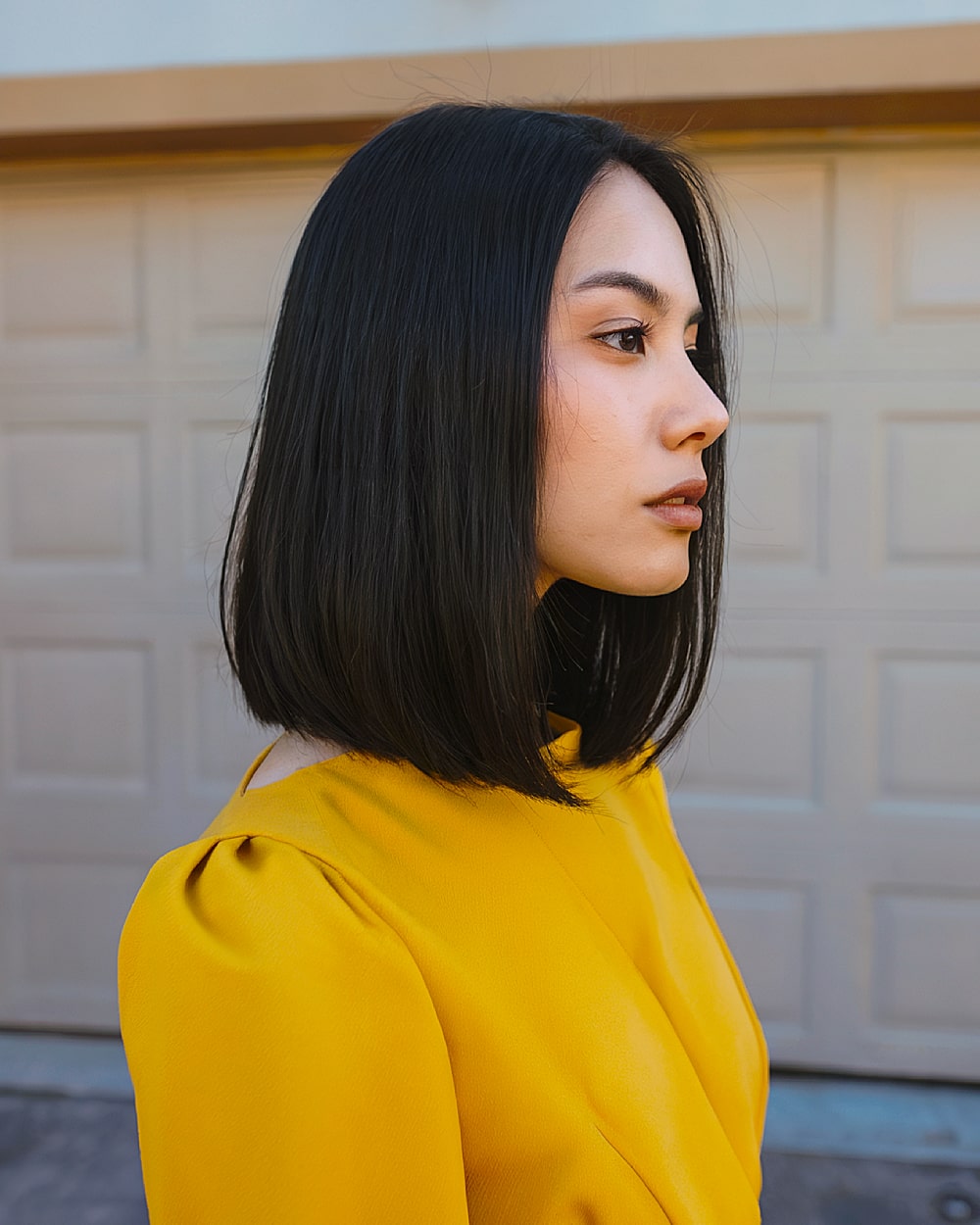 Meilleures coupes de cheveux moyennes pour cheveux fins :guide de style 2026 