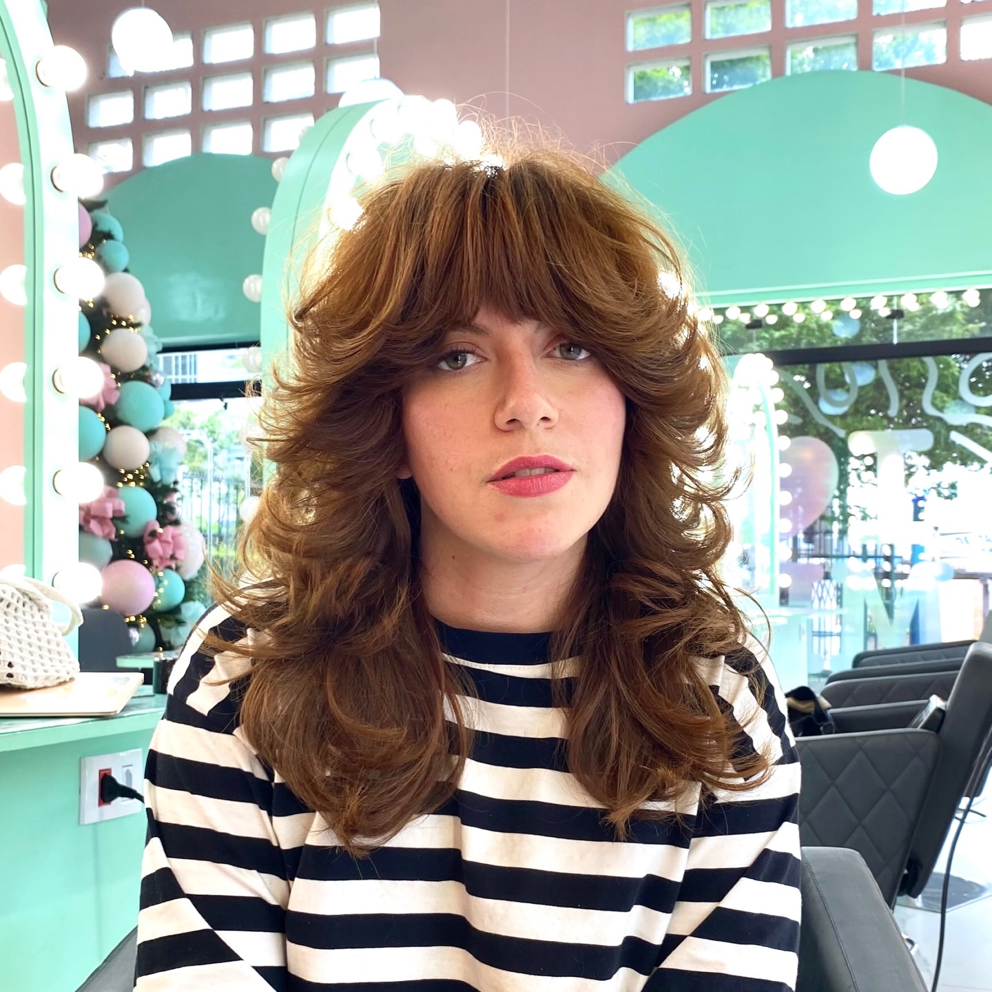Coupes de cheveux à poils moyens :styles et tendances pour 2026 | [Votre marque] 