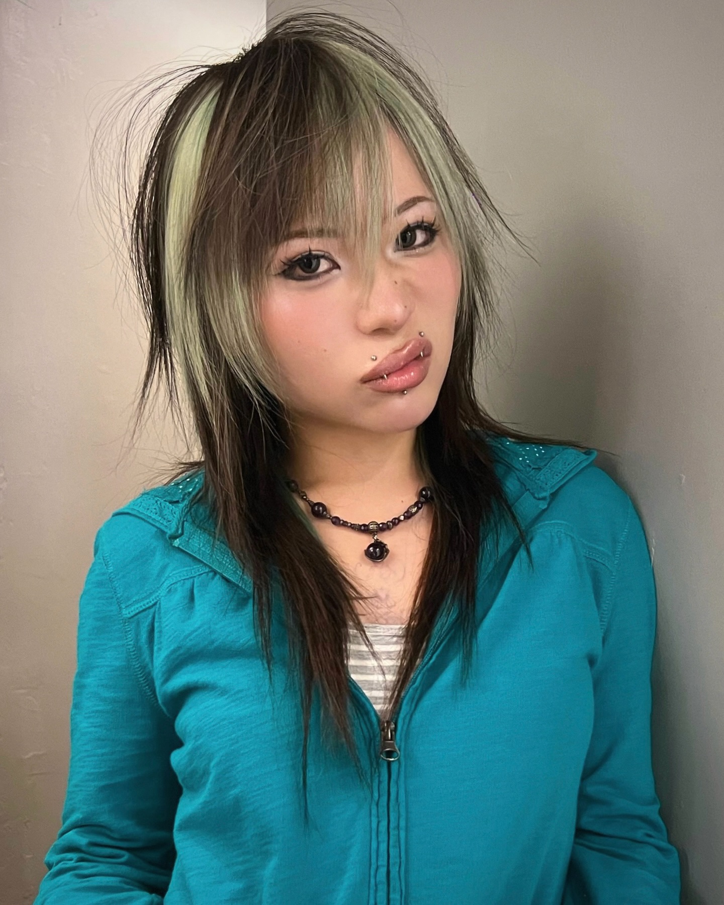 Coupes de cheveux à poils moyens :styles et tendances pour 2026 | [Votre marque] 