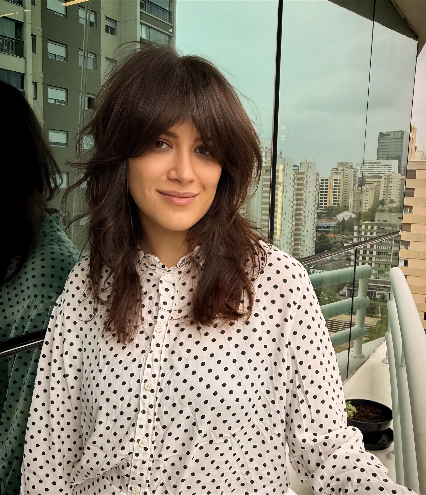 Coupes de cheveux à poils moyens :styles et tendances pour 2026 | [Votre marque] 