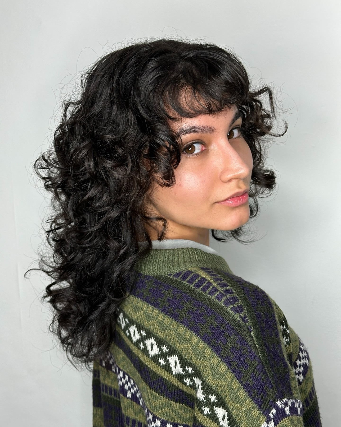 Coupes de cheveux à poils moyens :styles et tendances pour 2026 | [Votre marque] 