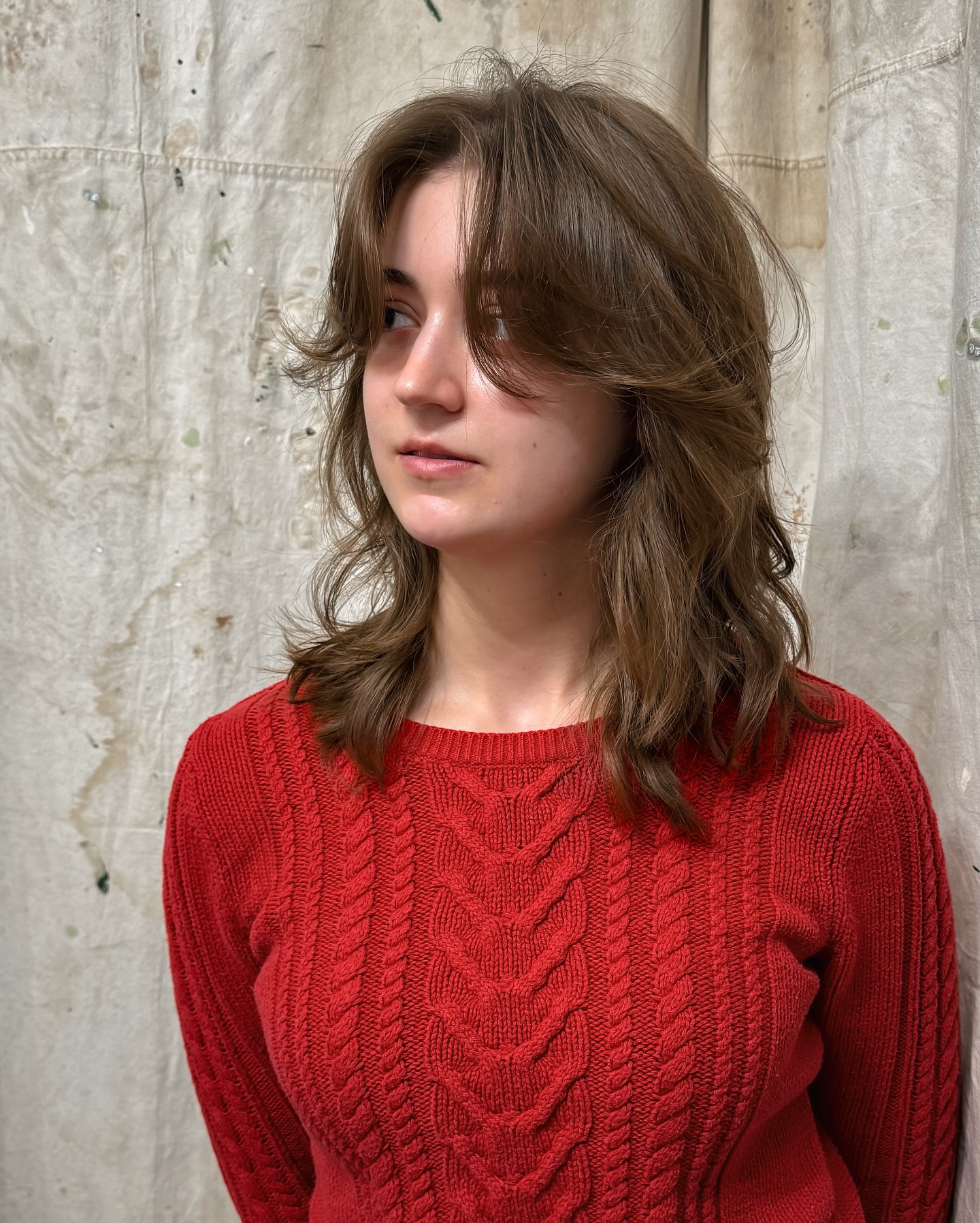 Coupes de cheveux à poils moyens :styles et tendances pour 2026 | [Votre marque] 