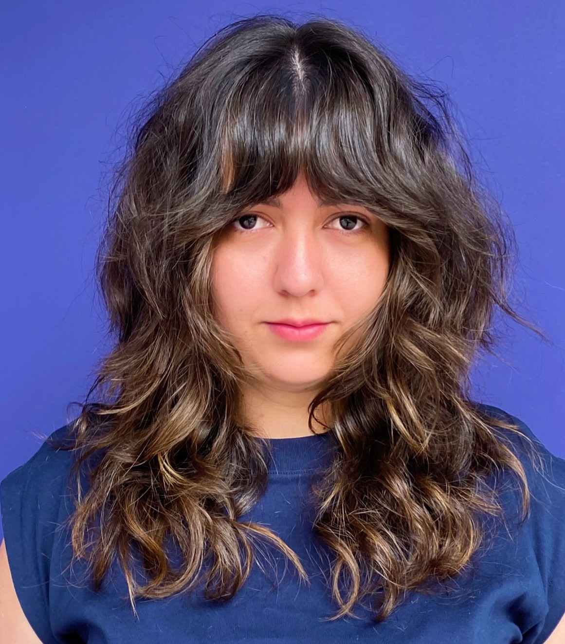 Coupes de cheveux à poils moyens :styles et tendances pour 2026 | [Votre marque] 
