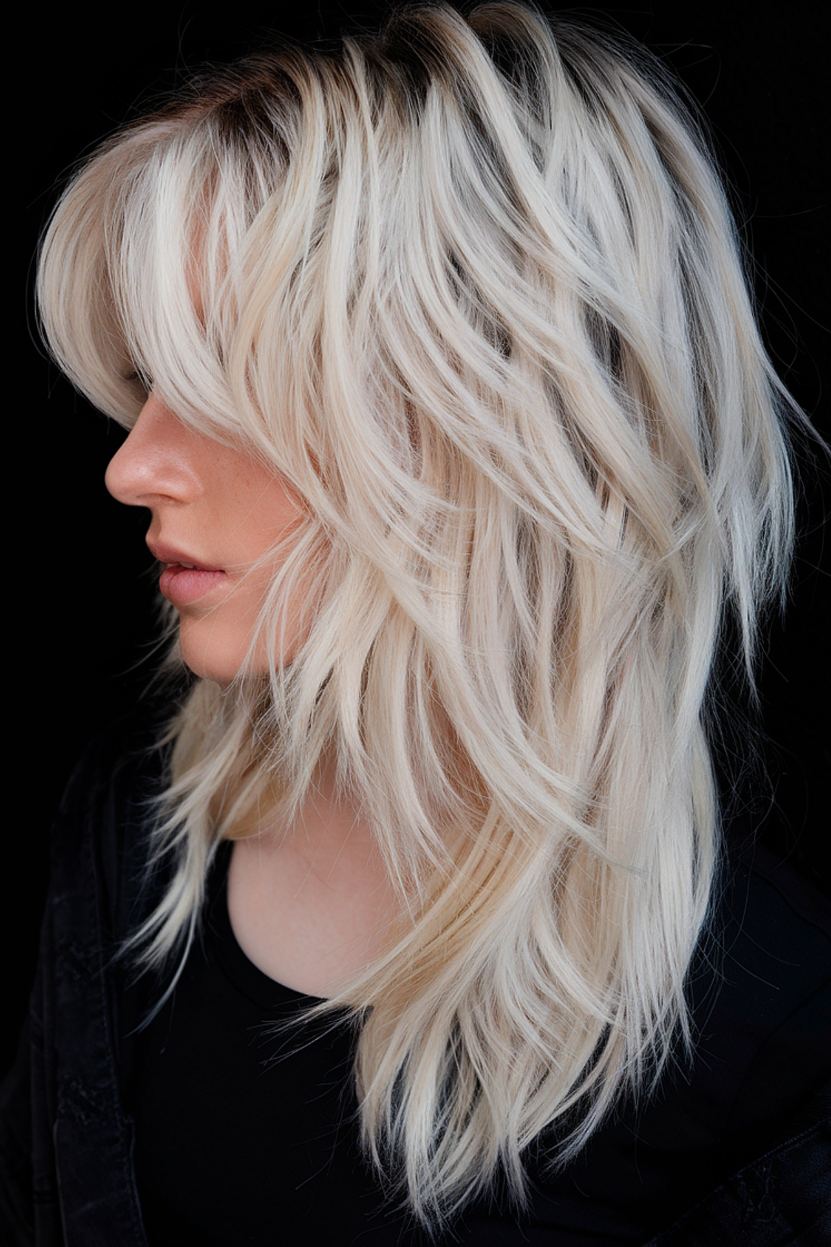 Coupes de cheveux à poils moyens :styles et tendances pour 2026 | [Votre marque] 
