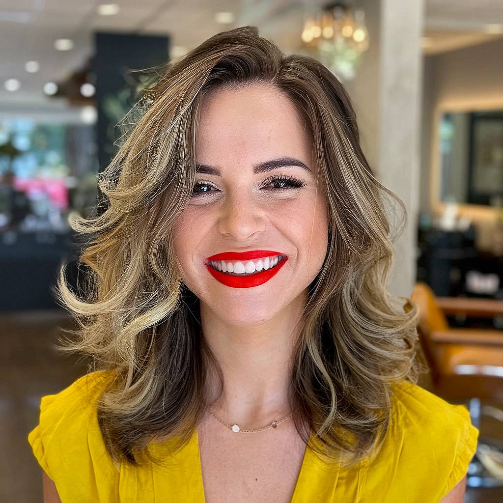 Coupes de cheveux à poils moyens :styles et tendances pour 2026 | [Votre marque] 