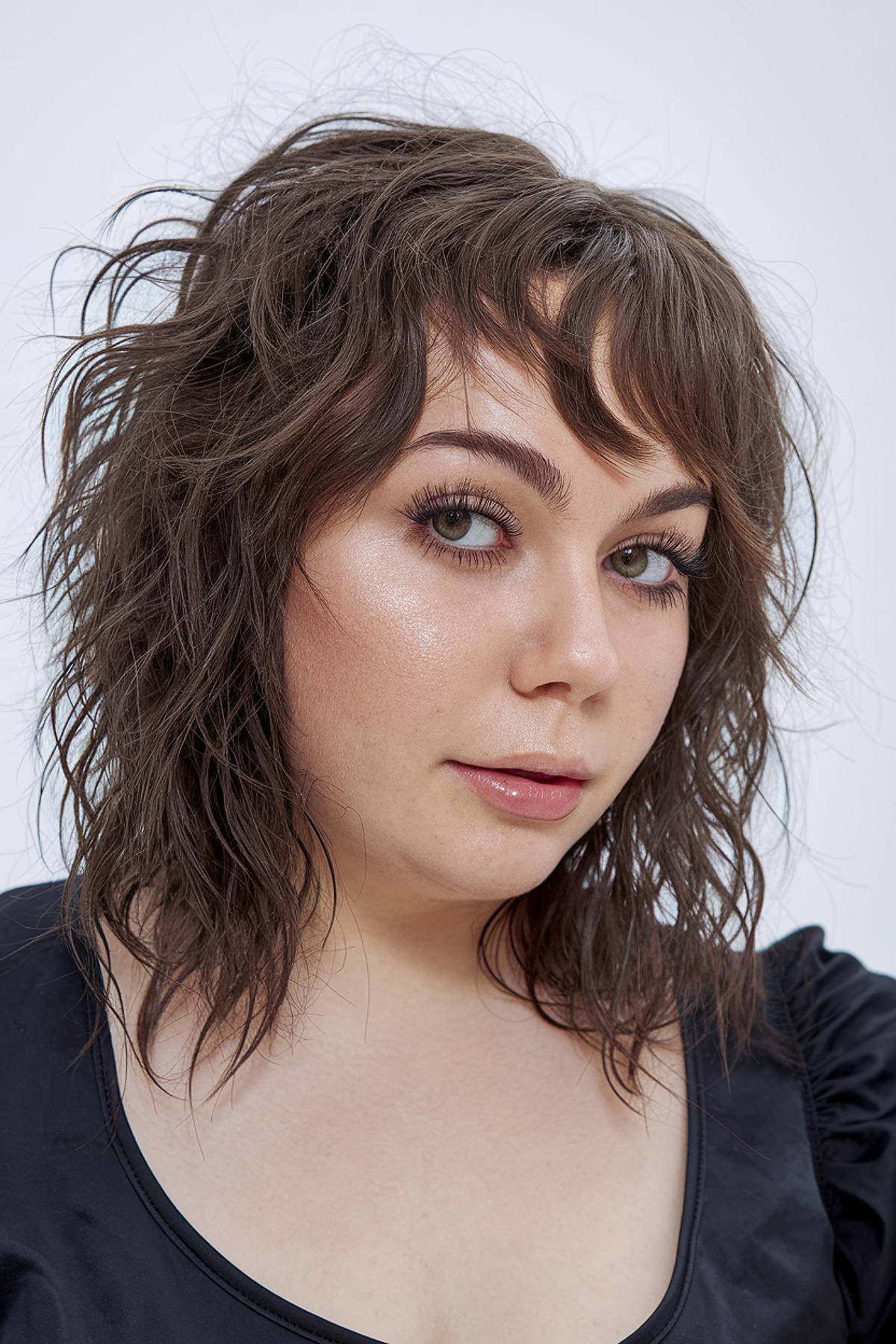 Coupes de cheveux à poils moyens :styles et tendances pour 2026 | [Votre marque] 