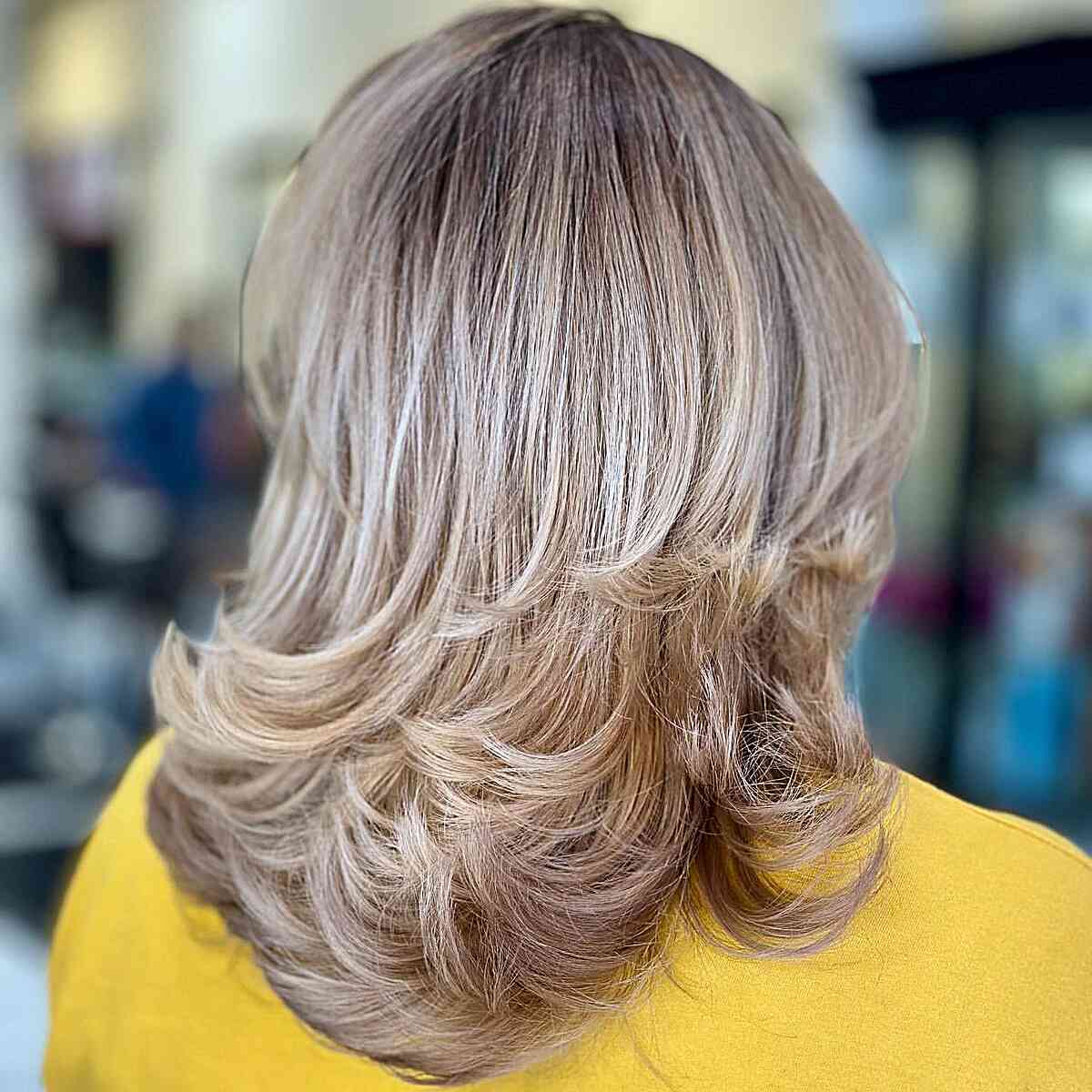 Balayage para cabelos médios:27 dicas de especialistas e guias de sombras 