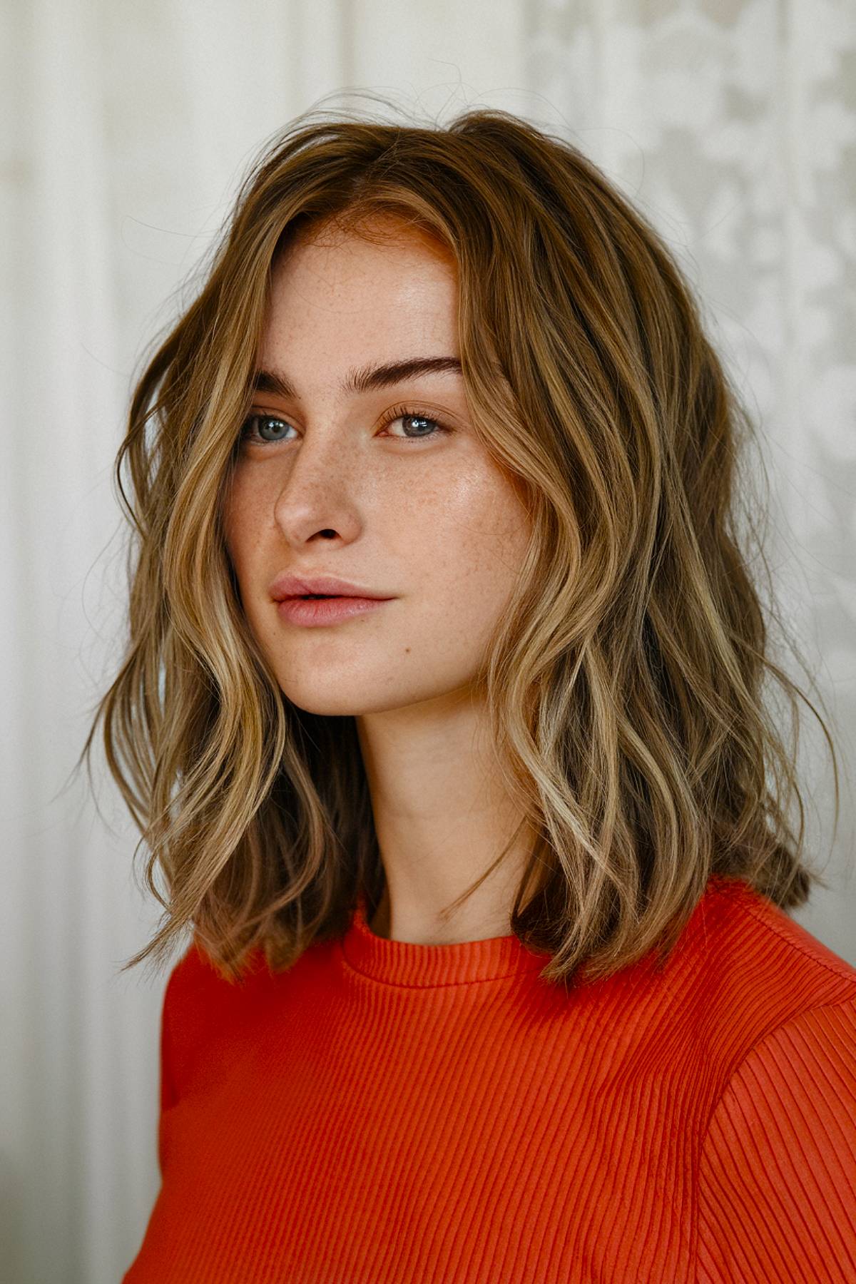 Melhores cortes de cabelo de comprimento médio para 2026:estilos e inspiração 