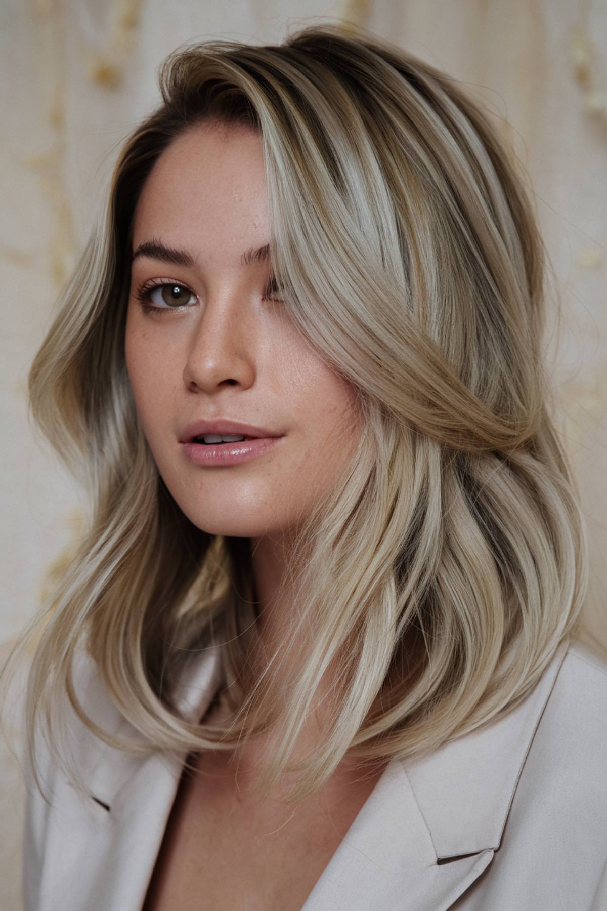 Melhores cortes de cabelo de comprimento médio para 2026:estilos e inspiração 