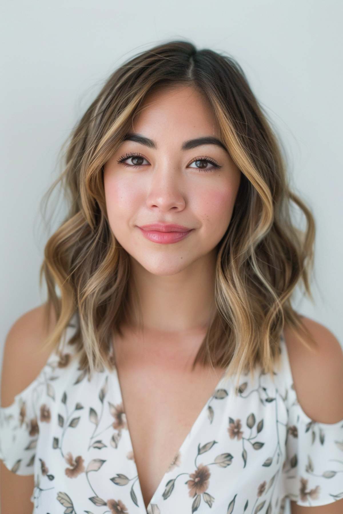 Beste Haarschnitte mit mittlerer Struktur für 2026:Stile und Trends