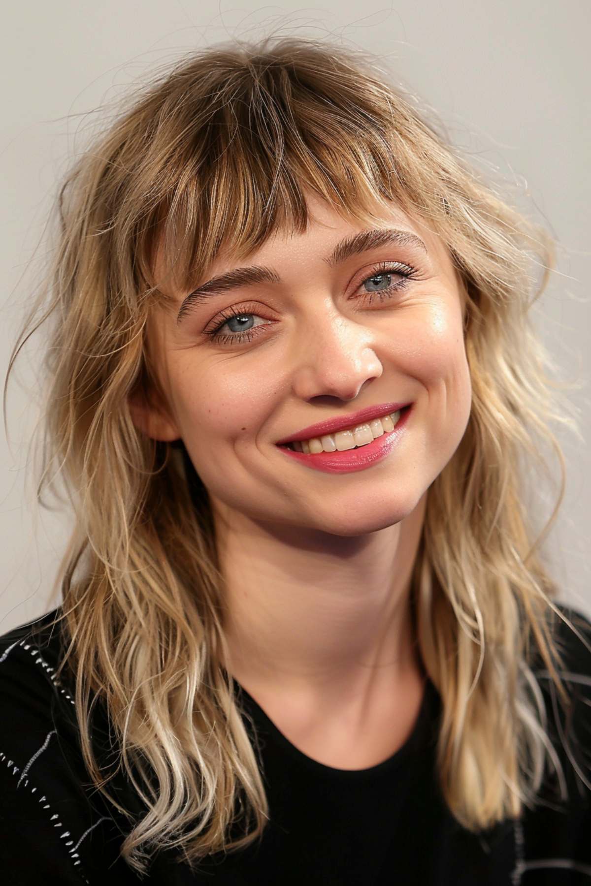 Beste Haarschnitte mit mittlerer Struktur für 2026:Stile und Trends