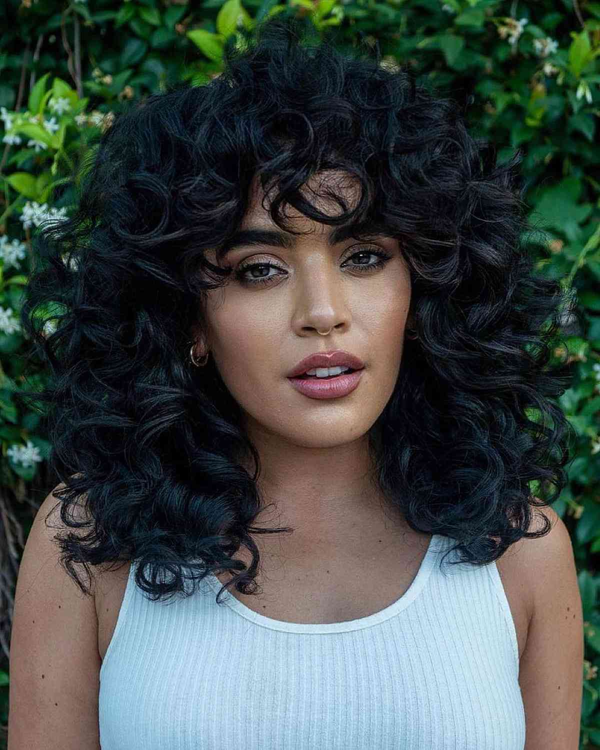 Coupes de cheveux à la clavicule :styles, conseils et inspiration | [Votre nom de marque] 