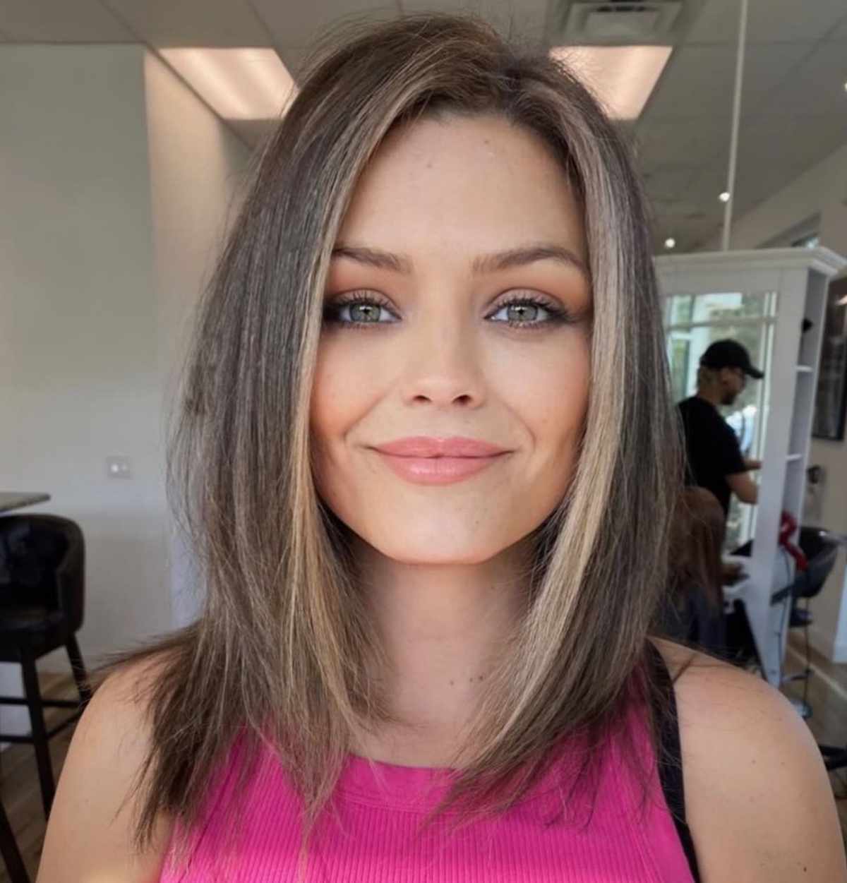 Coupes de cheveux à la clavicule :styles, conseils et inspiration | [Votre nom de marque] 