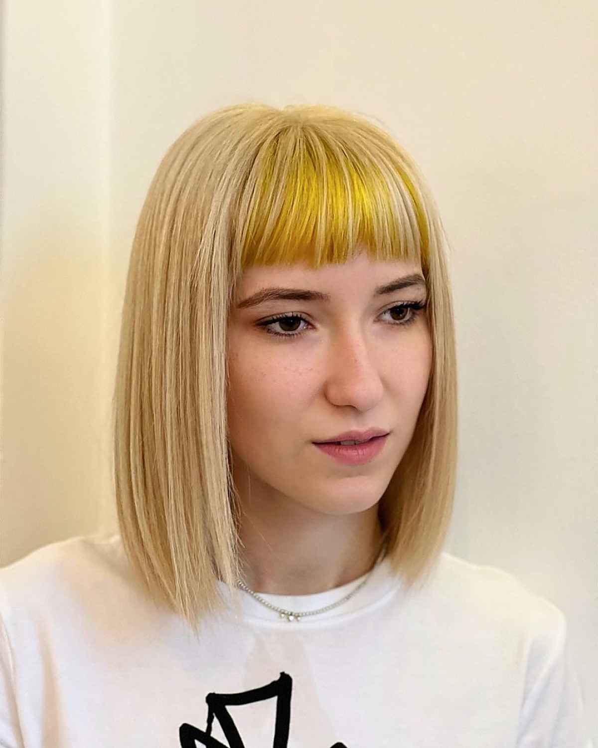 Coupes de cheveux à la clavicule :styles, conseils et inspiration | [Votre nom de marque] 