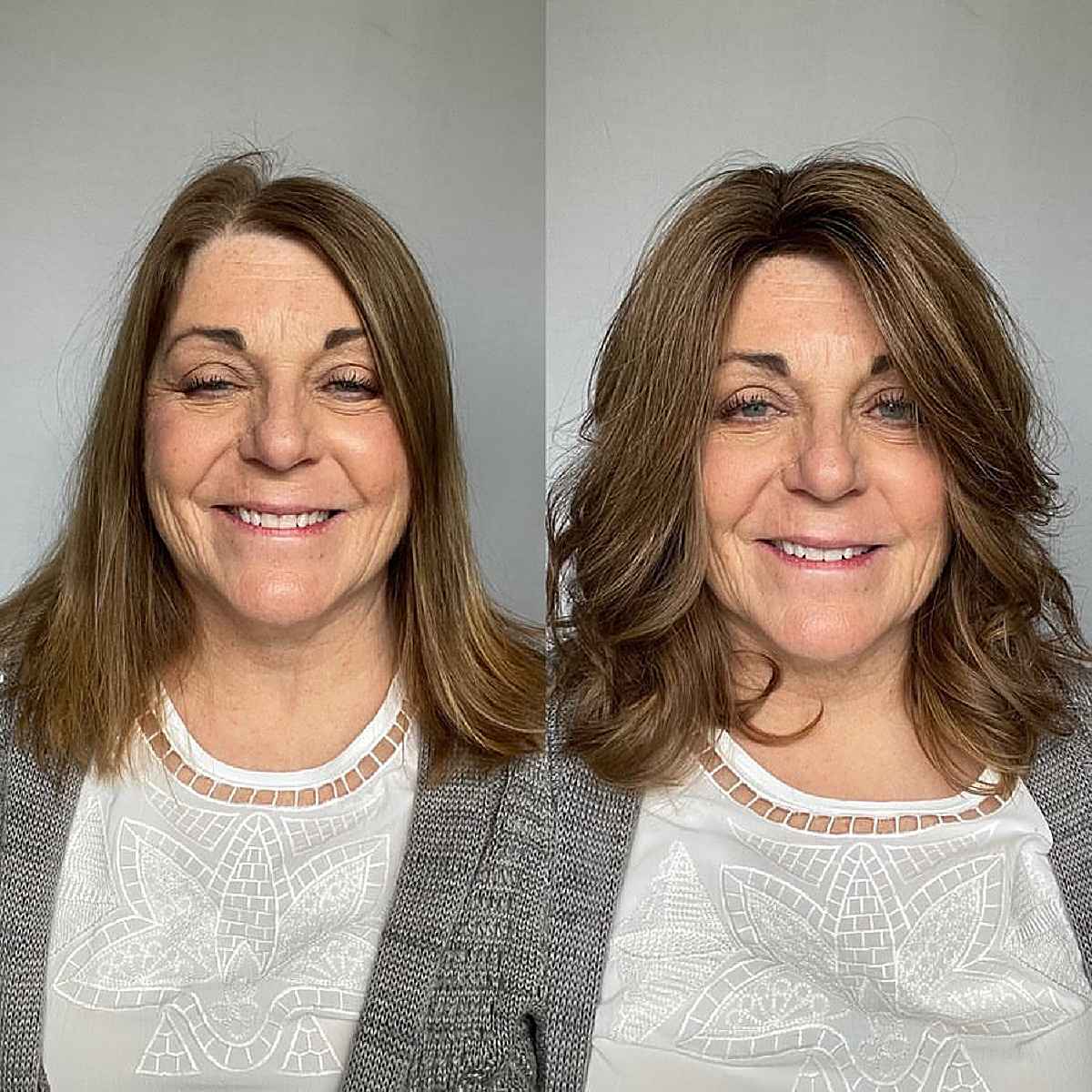 Coupes de cheveux à la clavicule :styles, conseils et inspiration | [Votre nom de marque] 