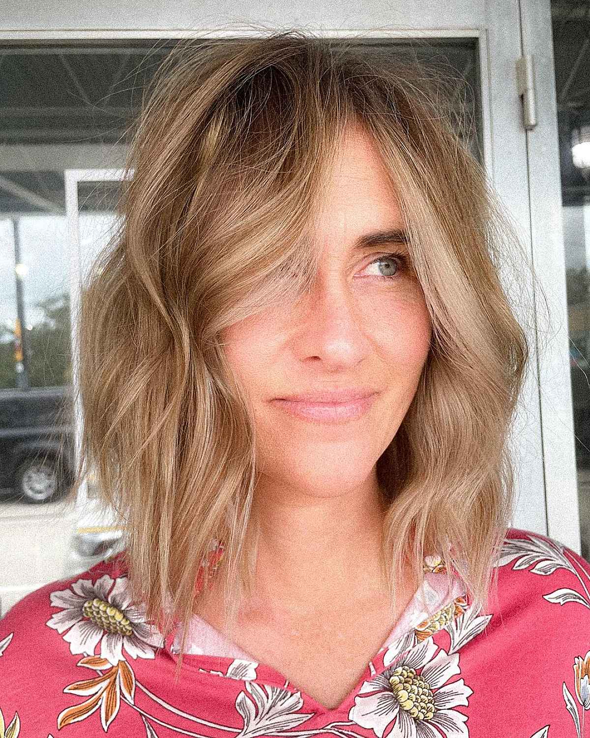 Coupes de cheveux à la clavicule :styles, conseils et inspiration | [Votre nom de marque] 