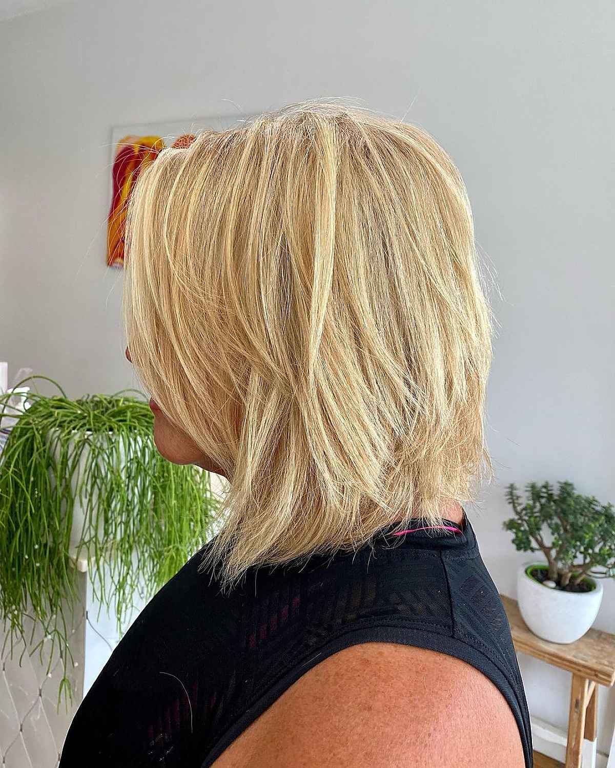 Coupes de cheveux à la clavicule :styles, conseils et inspiration | [Votre nom de marque] 