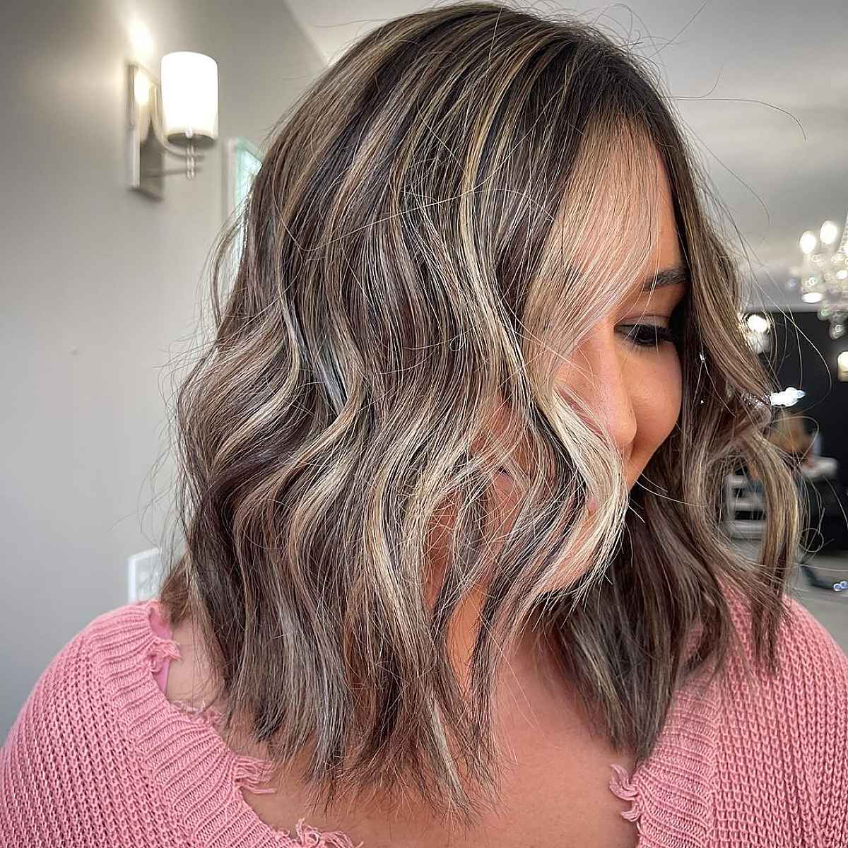 Coupes de cheveux à la clavicule :styles, conseils et inspiration | [Votre nom de marque] 