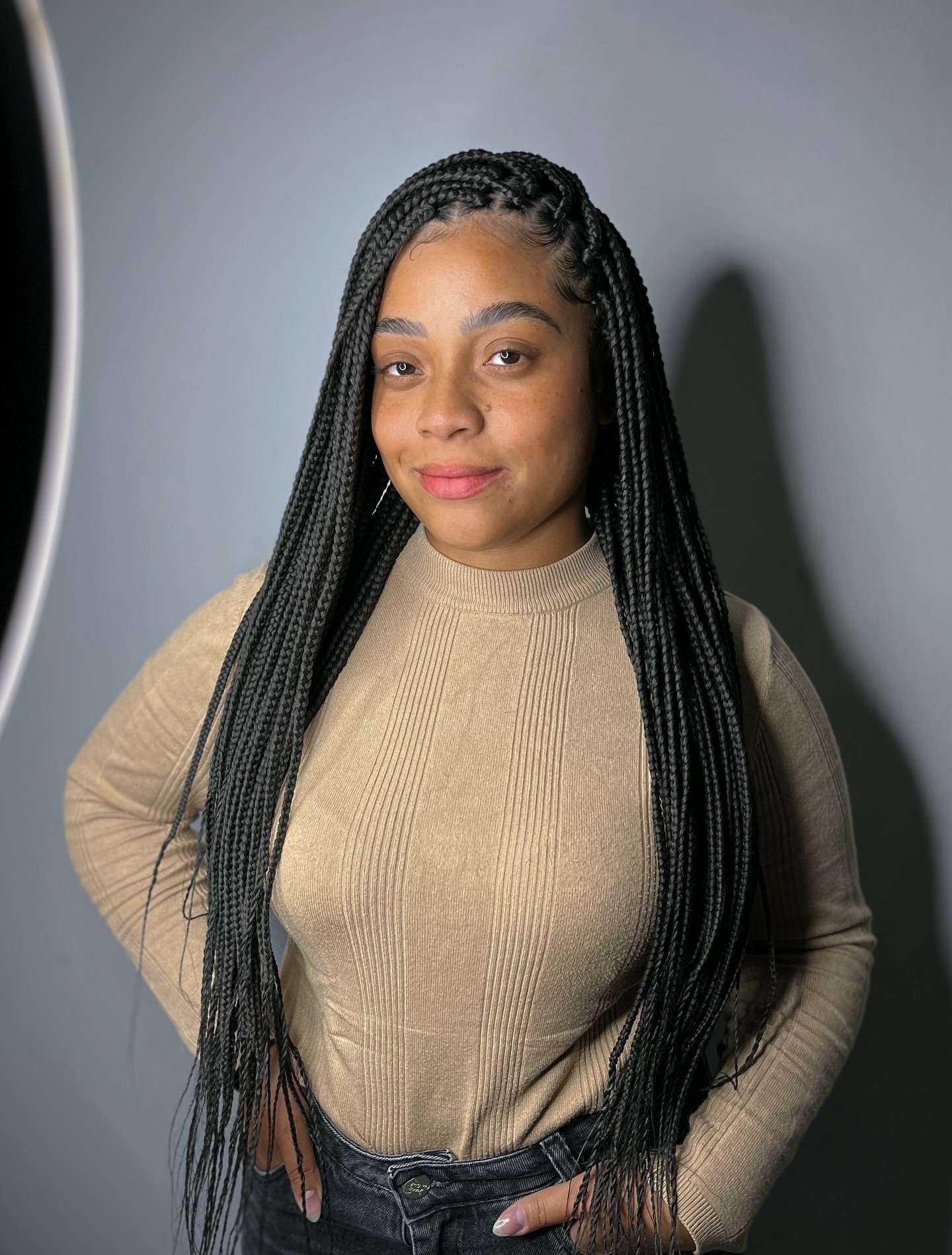 Melhores tranças para cabelos longos:estilos e dicas para 2026 