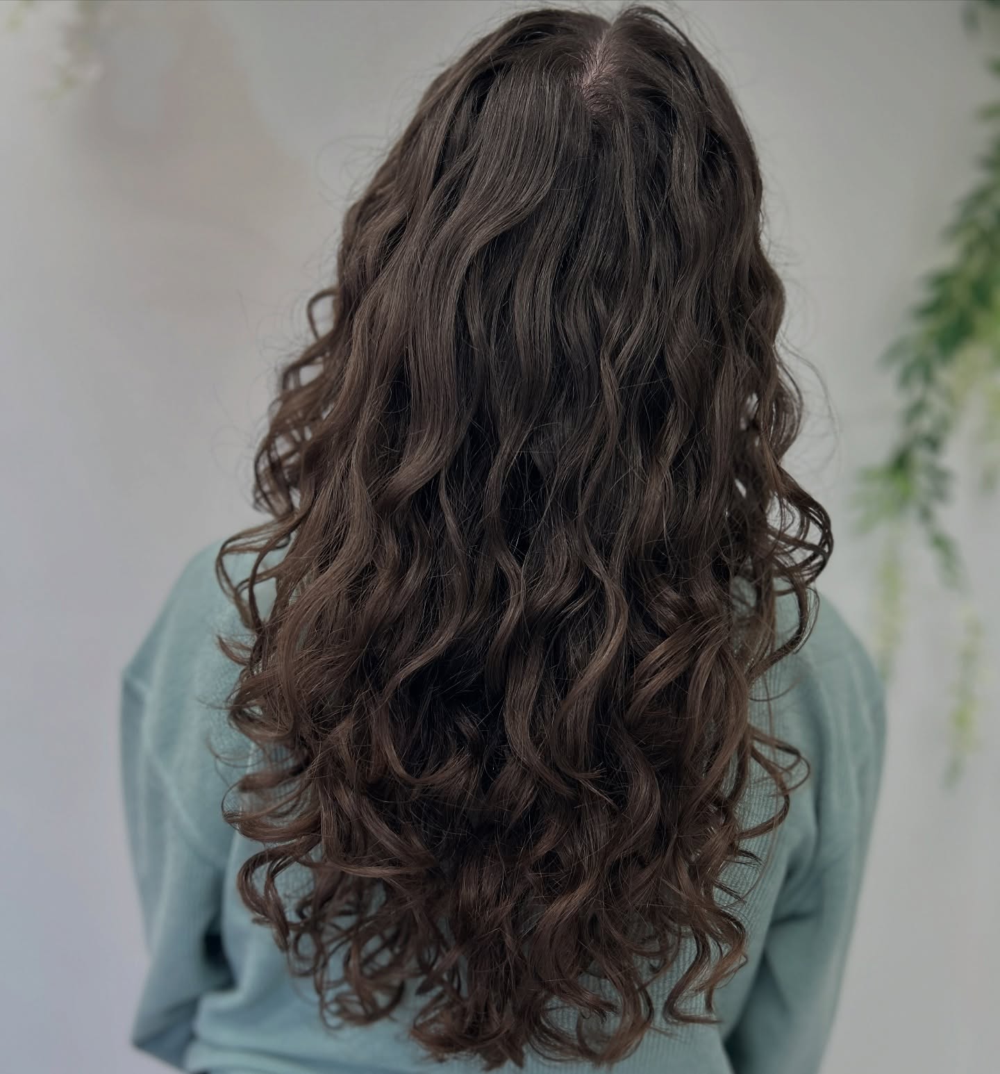 Los mejores cortes de pelo en capas para cabello largo y grueso en 2026 | Ideas para peinar el cabello 