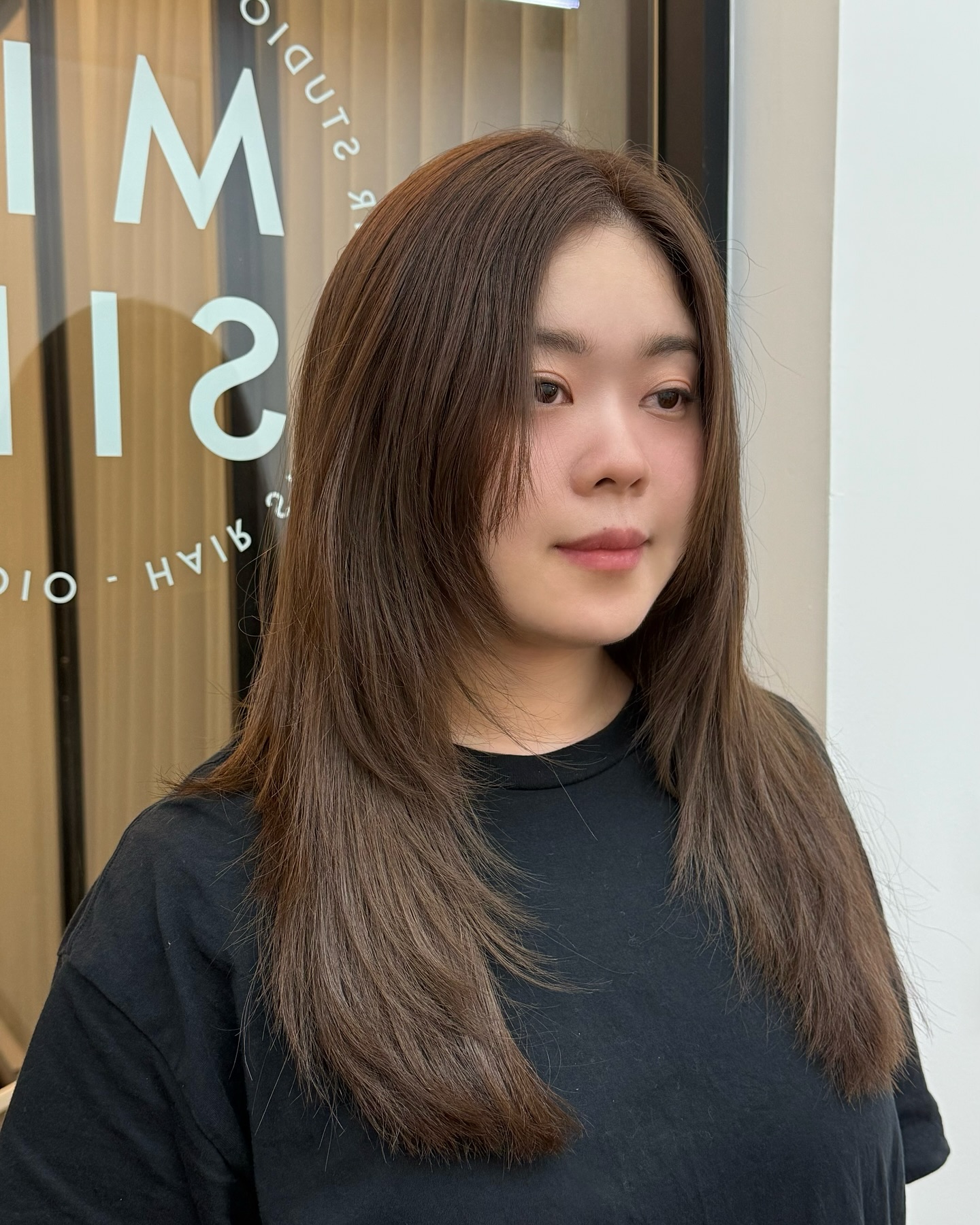 Los mejores cortes de pelo en capas para cabello largo y grueso en 2026 | Ideas para peinar el cabello 