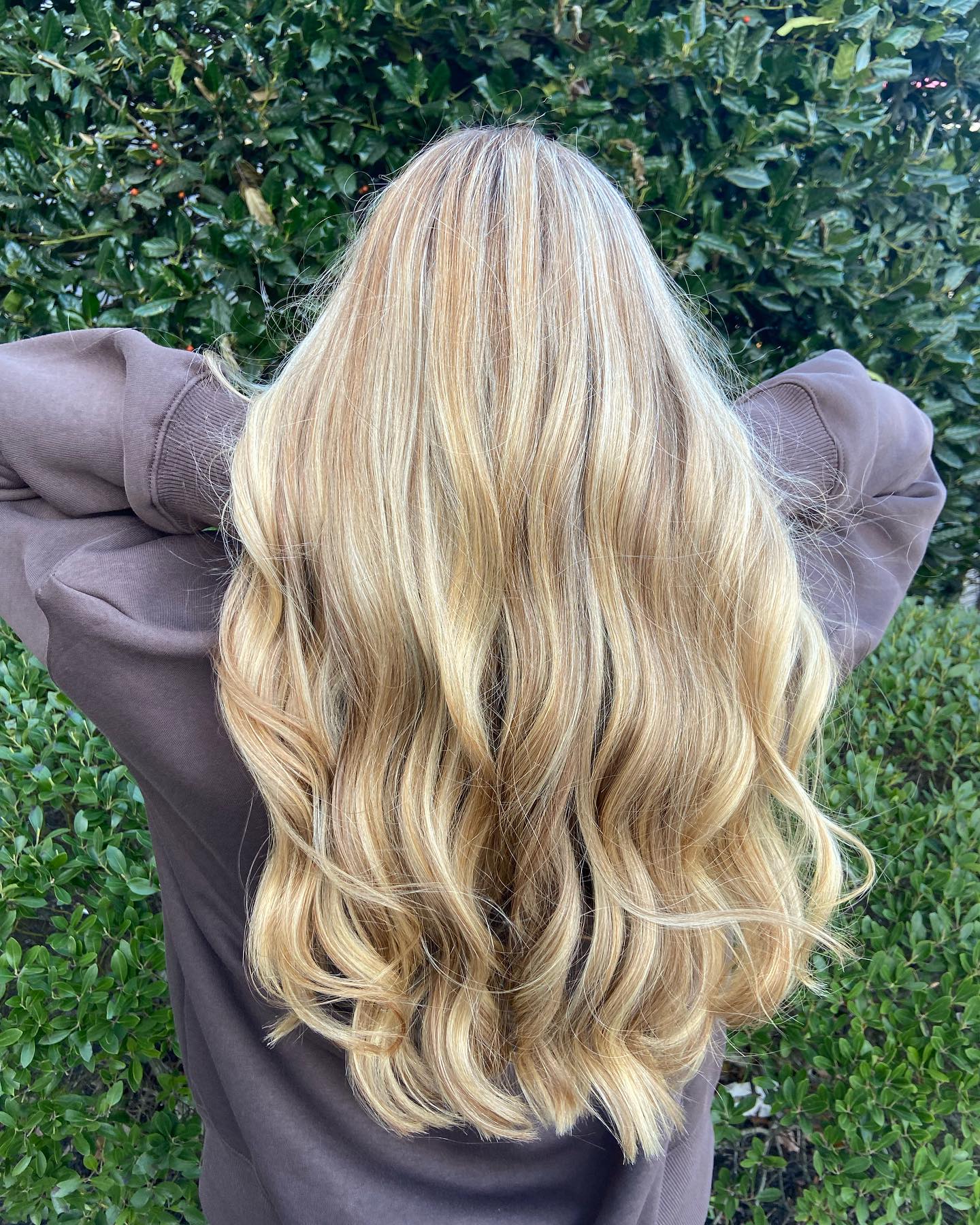 Los mejores cortes de pelo en capas para cabello largo y grueso en 2026 | Ideas para peinar el cabello 