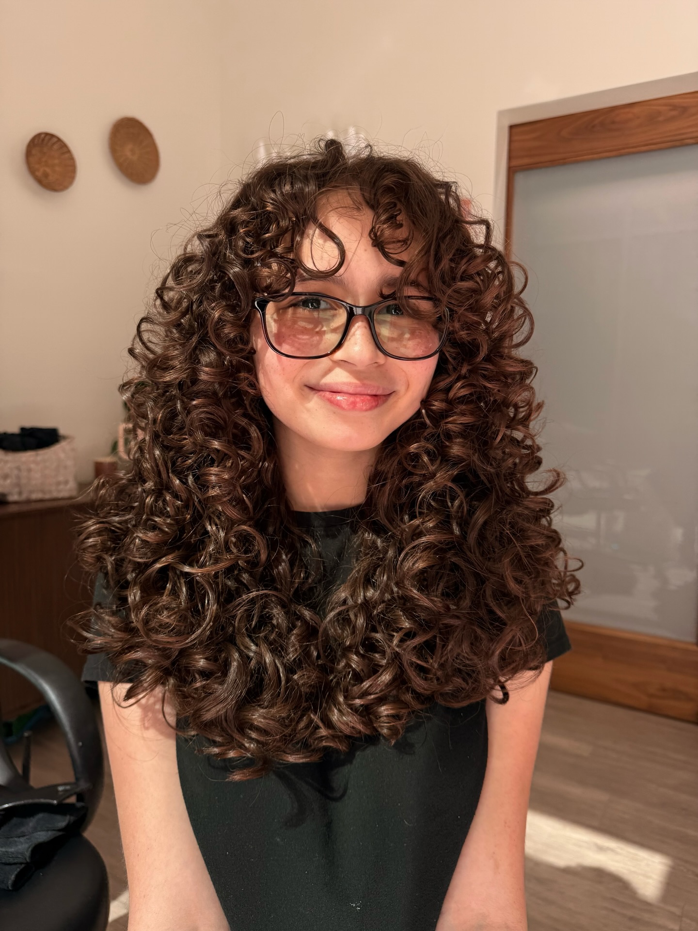 Coupes de cheveux longues et bouclées :51 idées époustouflantes et conseils de style